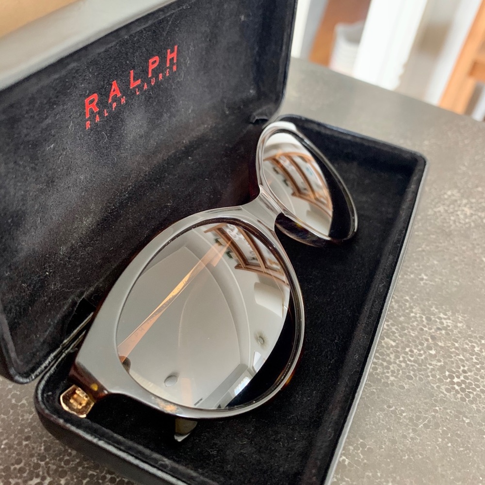 Ralph Lauren Sunglasses